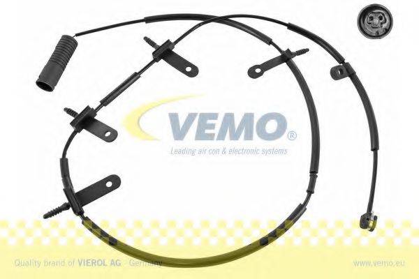 VEMO V20725132 Сигнализатор, износ тормозных колодок