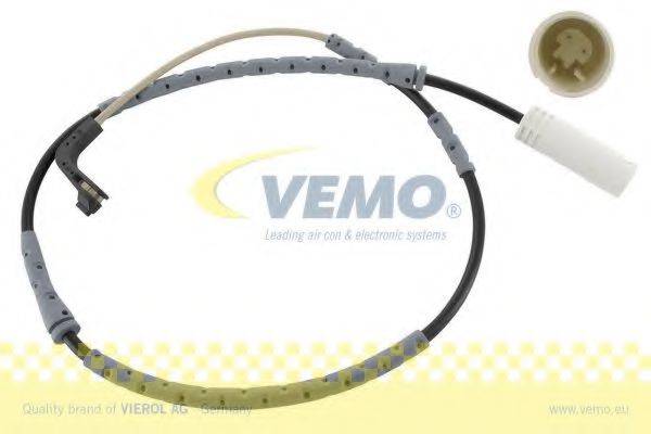 VEMO V20725137 Сигнализатор, износ тормозных колодок