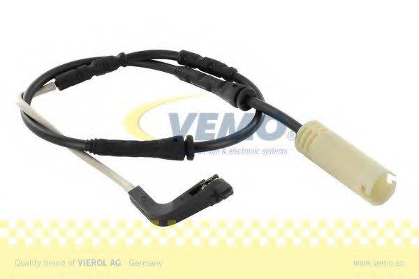 VEMO V20725139 Сигнализатор, износ тормозных колодок