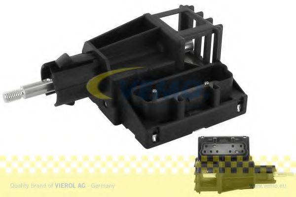 VEMO V20730021 Выключатель, противотуманная