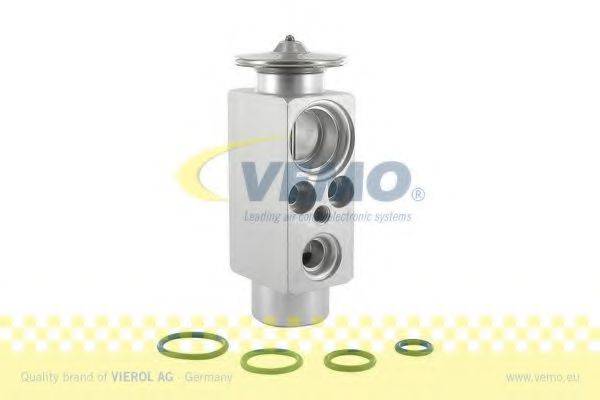 Расширительный клапан, кондиционер VEMO V20-77-0013