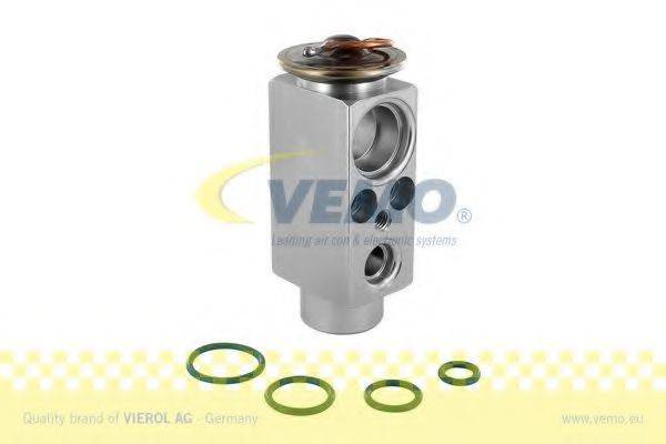 VEMO V20770021 Расширительный клапан, кондиционер