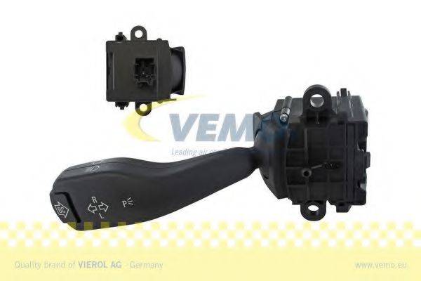 Переключатель указателей поворота; Выключатель на колонке рулевого управления VEMO V20-80-1600
