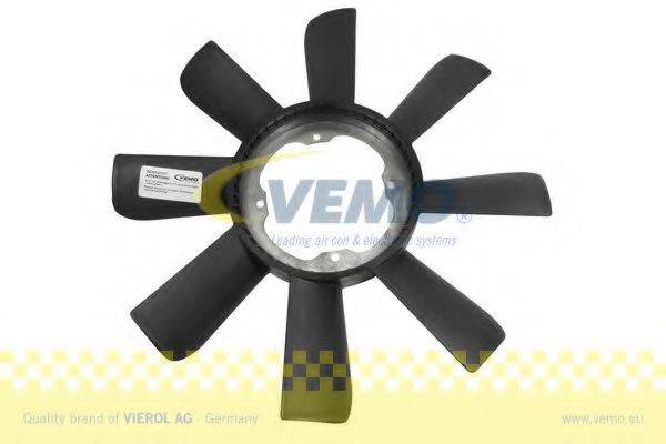 VEMO V20901100 Крыльчатка вентилятора, охлаждение двигателя