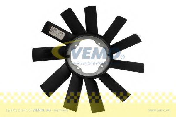 VEMO V20901102 Крыльчатка вентилятора, охлаждение двигателя