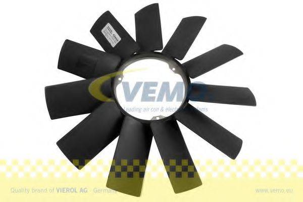 VEMO V20901108 Крыльчатка вентилятора, охлаждение двигателя