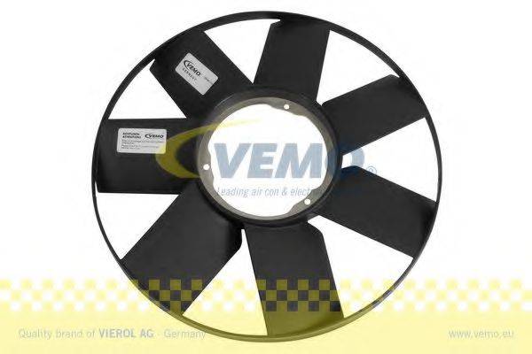 Крыльчатка вентилятора, охлаждение двигателя VEMO V20-90-1110