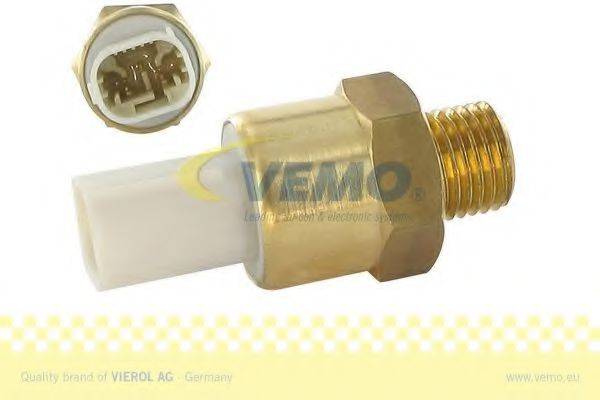 VEMO V20991261 Термовыключатель, вентилятор радиатора