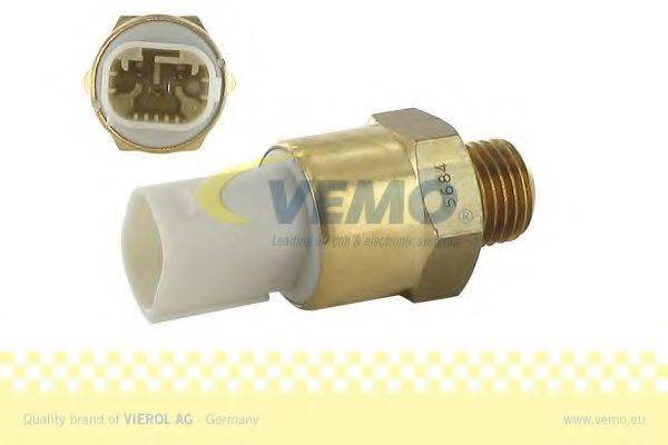VEMO V20991262 Термовыключатель, вентилятор радиатора