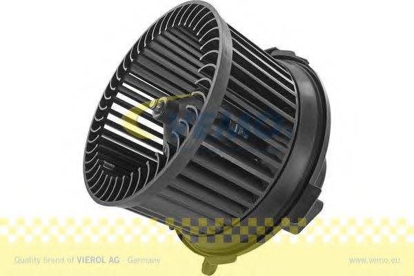 VEMO V22031824 Вентилятор салона; Устройство для впуска, воздух в салоне