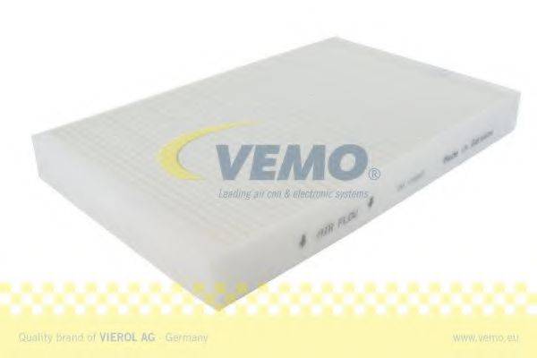 VEMO V22301006 Фильтр, воздух во внутренном пространстве