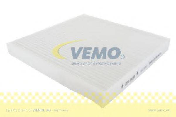 Фильтр, воздух во внутренном пространстве VEMO V22-30-1008