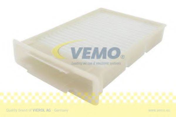 VEMO V22301009 Фильтр, воздух во внутренном пространстве