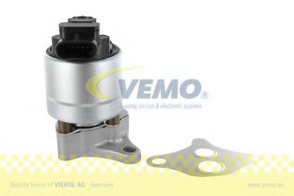 Клапан возврата ОГ VEMO V22-63-0009