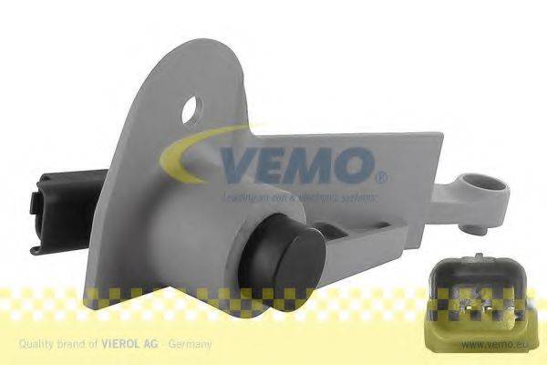 VEMO V22720030 Датчик частоты вращения, управление двигателем