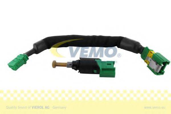 VEMO V22720087 Выключатель фонаря сигнала торможения