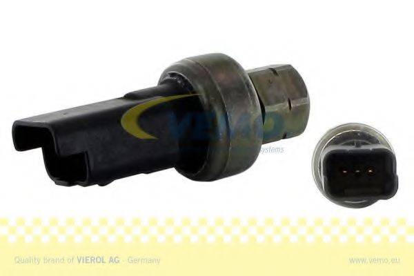 VEMO V22730012 Пневматический выключатель, кондиционер