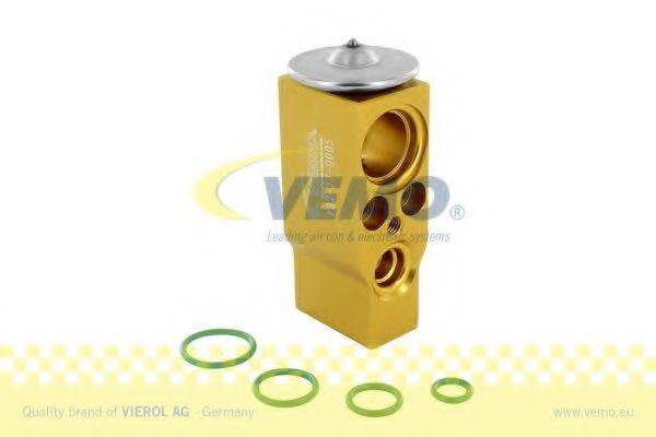 Расширительный клапан, кондиционер VEMO V22-77-0005