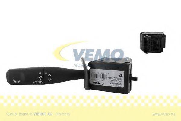 VEMO V22800001 Выключатель, головной свет; Переключатель указателей поворота; Выключатель на колонке рулевого управления