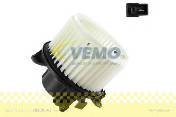 Вентилятор салона; Устройство для впуска, воздух в салоне VEMO V24-03-1347