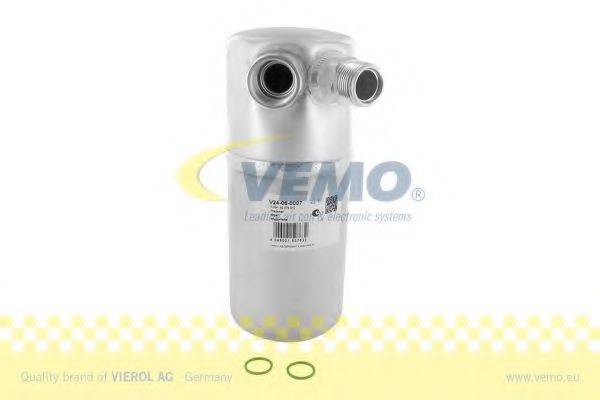 Осушитель, кондиционер VEMO V24-06-0007