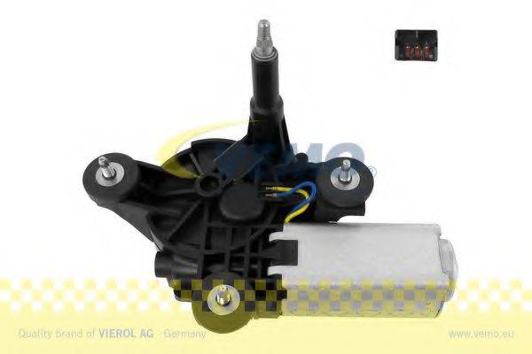 Двигатель стеклоочистителя VEMO V24-07-0005