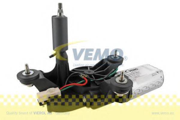 Двигатель стеклоочистителя VEMO V24-07-0026
