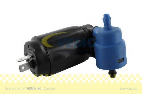 Водяной насос, система очистки окон VEMO V24-08-0001