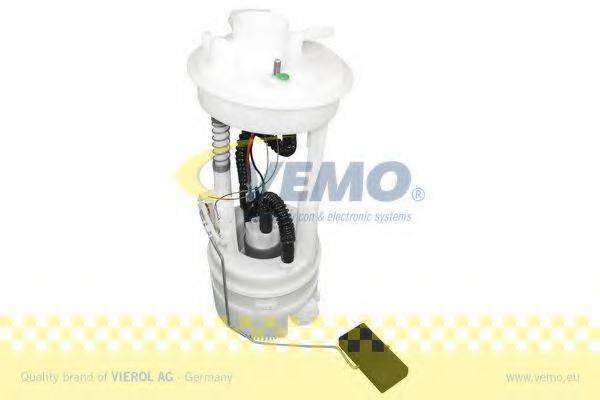 Элемент системы питания VEMO V24-09-0041