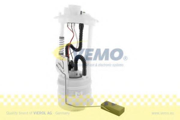 Элемент системы питания VEMO V24-09-0042