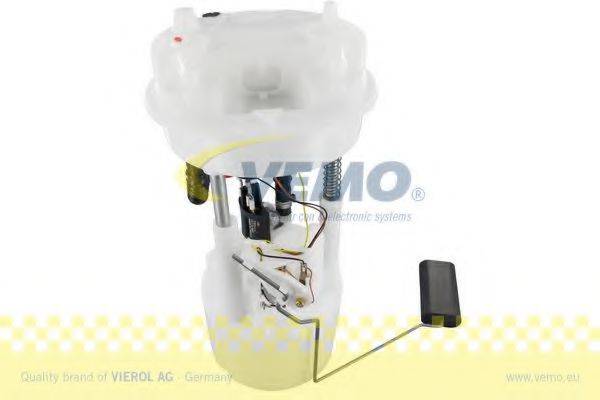 VEMO V24090043 Элемент системы питания