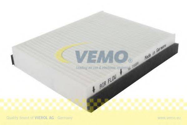 VEMO V24301003 Фильтр, воздух во внутренном пространстве