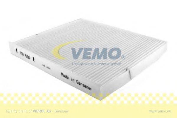 VEMO V24301004 Фильтр, воздух во внутренном пространстве