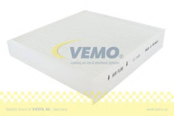 VEMO V24301006 Фильтр, воздух во внутренном пространстве