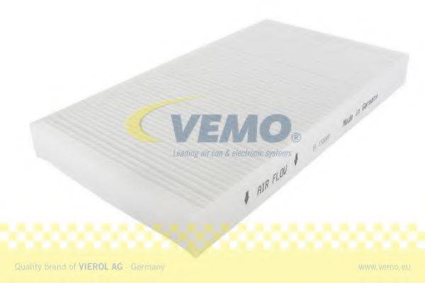 VEMO V24301101 Фильтр, воздух во внутренном пространстве