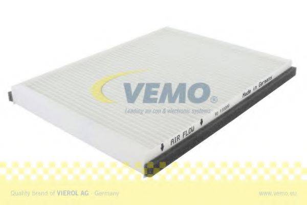 VEMO V24301110 Фильтр, воздух во внутренном пространстве