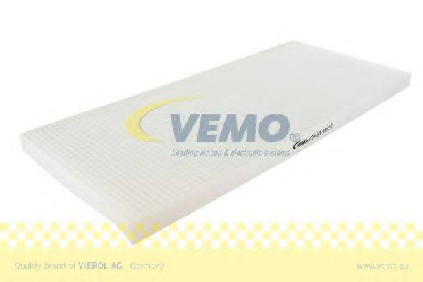 VEMO V24301112 Фильтр, воздух во внутренном пространстве