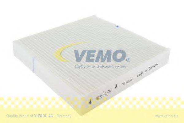 VEMO V24301115 Фильтр, воздух во внутренном пространстве