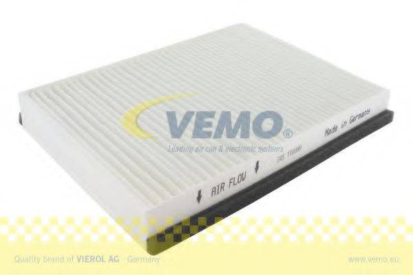 VEMO V24301116 Фильтр, воздух во внутренном пространстве