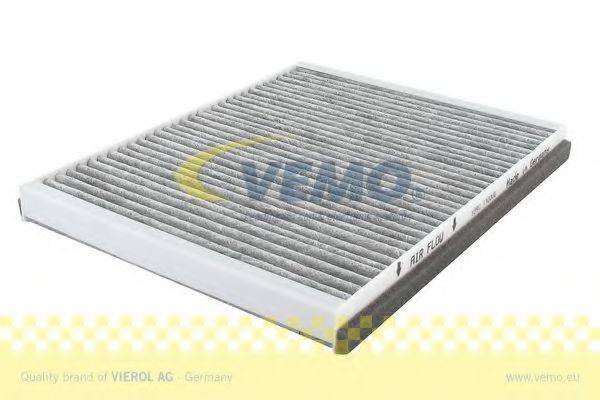 Фильтр, воздух во внутренном пространстве VEMO V24-31-1003