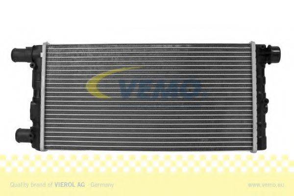 Радиатор, охлаждение двигателя VEMO V24-60-0004