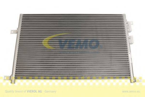 Конденсатор, кондиционер VEMO V24-62-0001