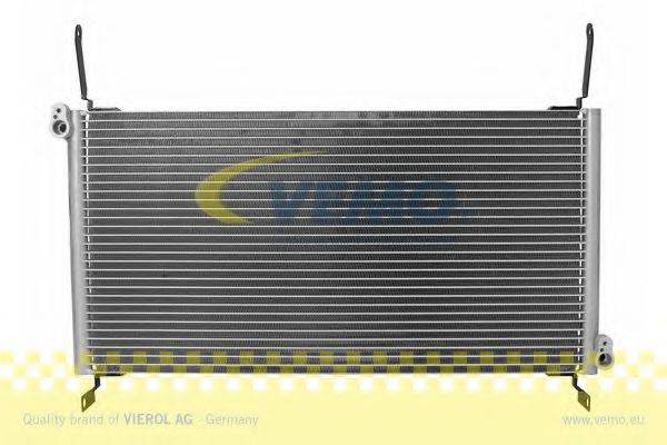 Конденсатор, кондиционер VEMO V24-62-0002