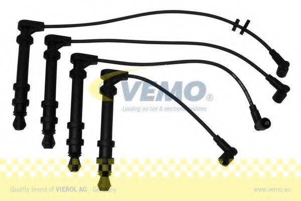 Комплект проводов зажигания VEMO V24-70-0029