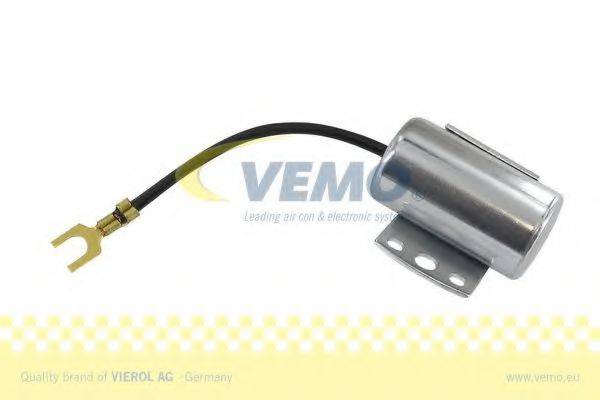 Конденсатор, система зажигания VEMO V24-70-0048