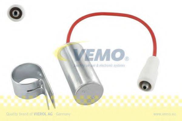Конденсатор, система зажигания VEMO V24-70-0052