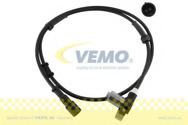 Датчик, частота вращения колеса VEMO V24-72-0006