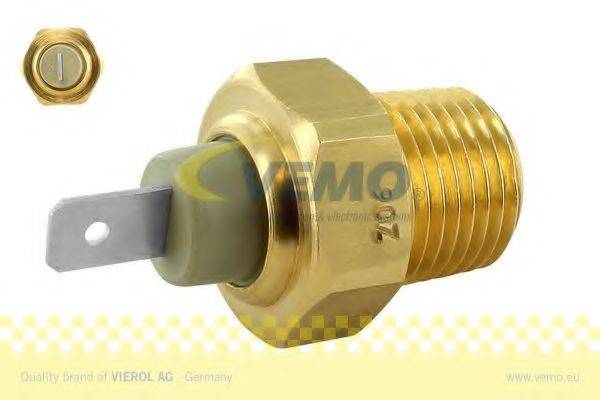 термовыключатель, сигнальная лампа охлаждающей жидкости VEMO V24-72-0033