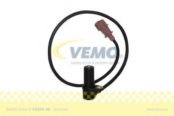 VEMO V24720047 Датчик частоты вращения, управление двигателем