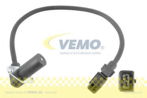 VEMO V24720065 Датчик частоты вращения, управление двигателем